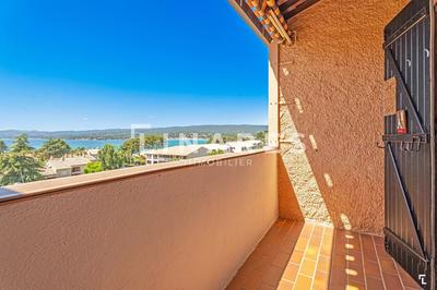 Appartement - 20 m² - 1 pièce