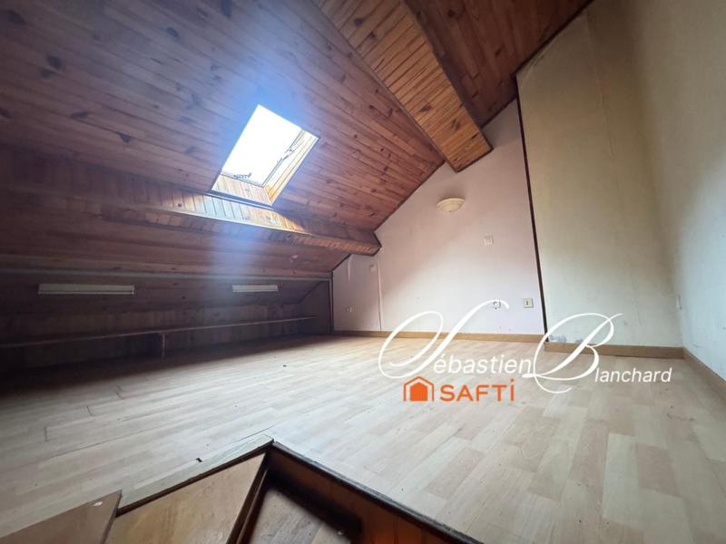 Maison - 45 m² - 2 pièces