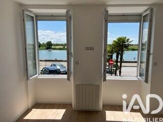 Duplex - 68 m² - 4 pièces