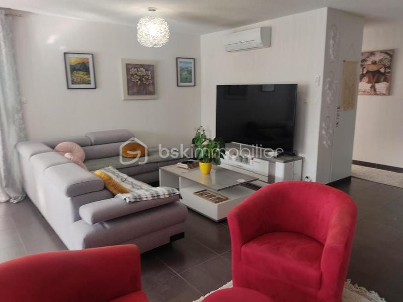 Villa - 105 m² - 4 pièces