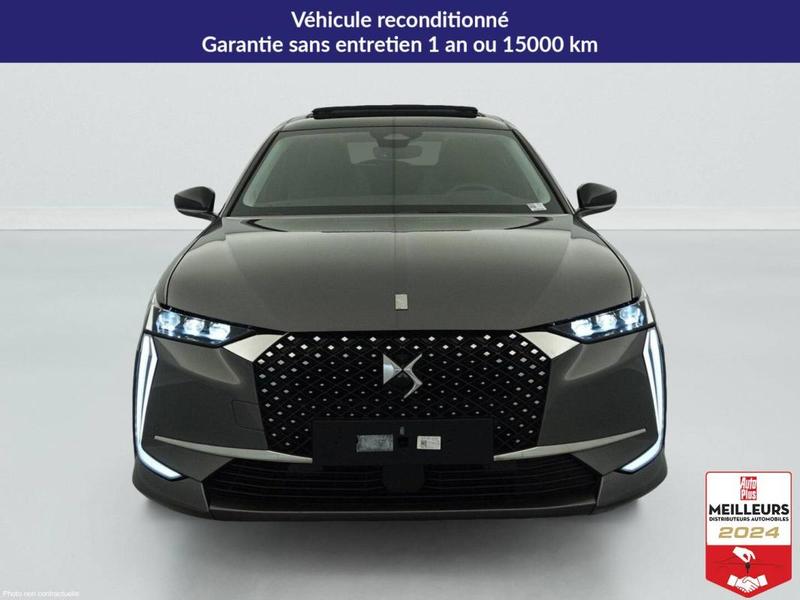 Ds Ds 4 Ds4 Hybride E-Tense 225 Eat8 Rivoli