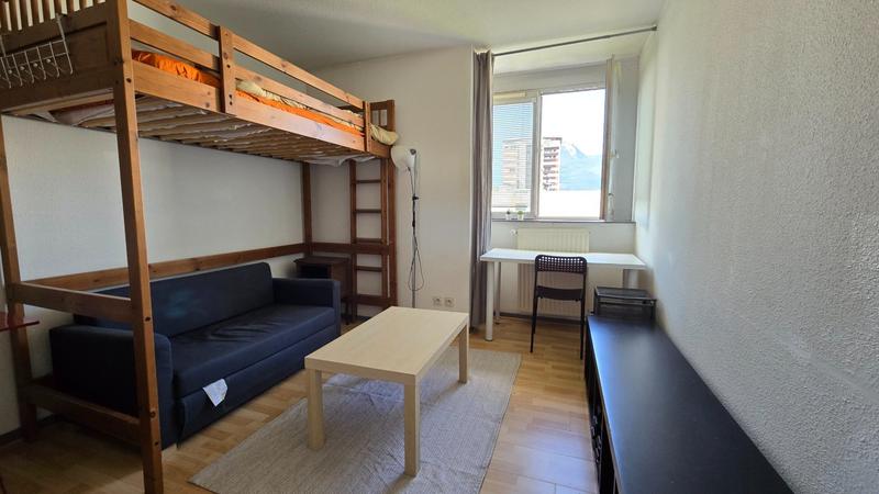 Appartement - 18 m² - 1 pièce