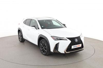 Lexus Ux 250h F Sport 2wd 184 ch