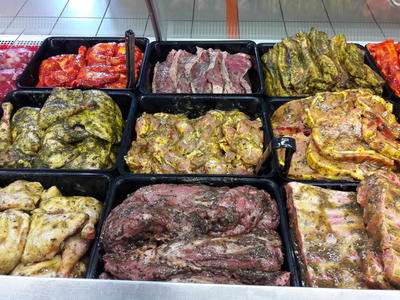 Ferme de la Sente aux Ânes