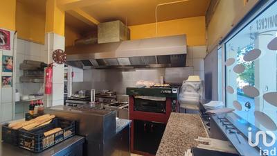 Local commercial - 40 m²