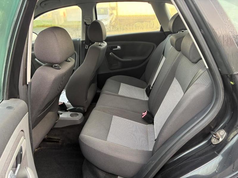 Seat Ibiza 1.9 tdi 100 style