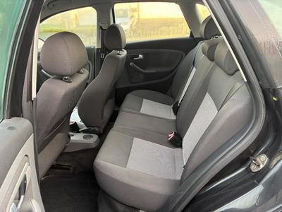 Seat Ibiza 1.9 tdi 100 style