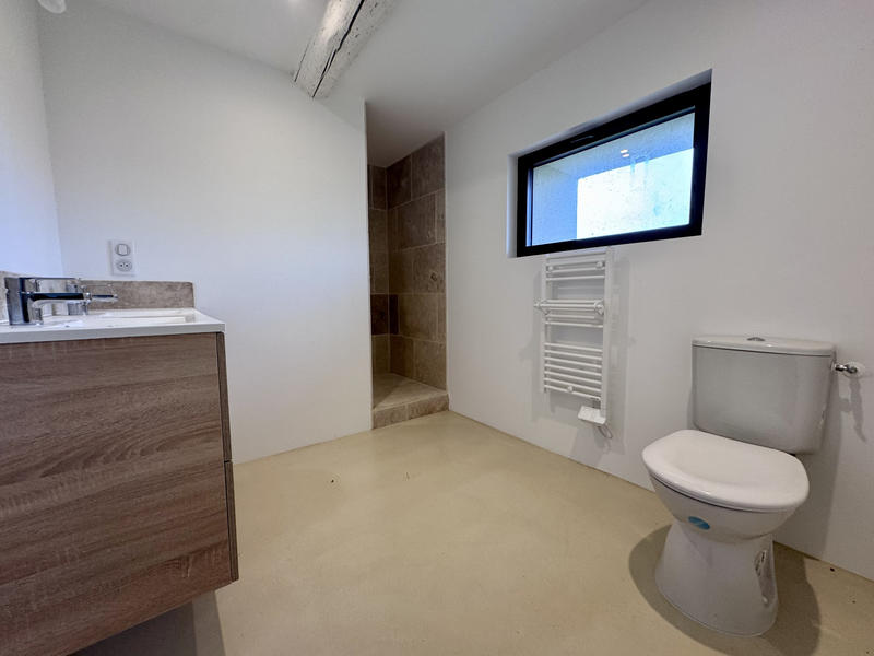 Appartement - 112 m² - 3 pièces