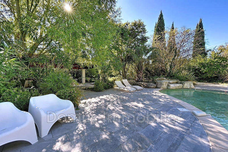 Maison - 173 m² - 7 pièces