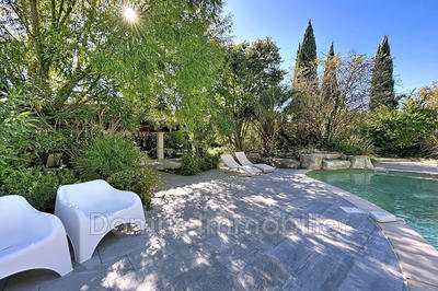 Maison - 173 m² - 7 pièces