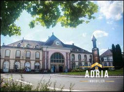 Appartement - 104 m² - 5 pièces