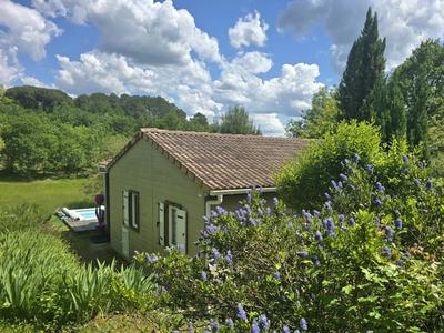 Châlet - 67 m² - 3 pièces