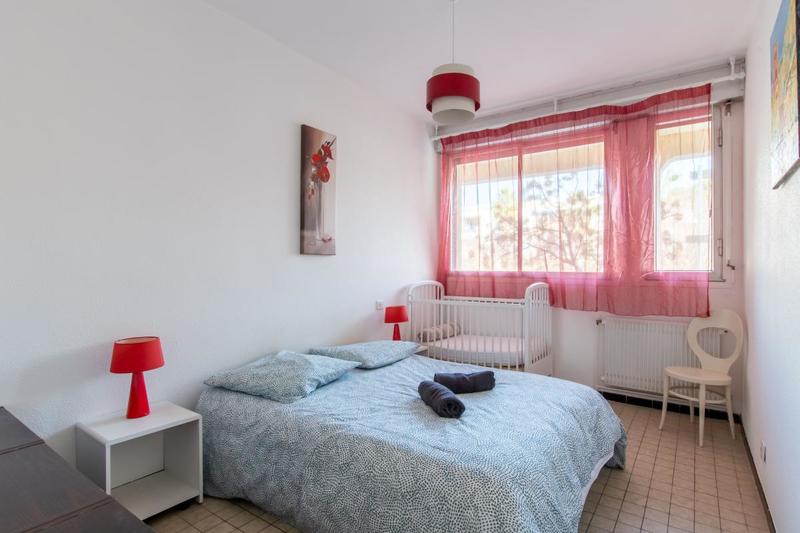 Appartement - 81 m² - 4 pièces