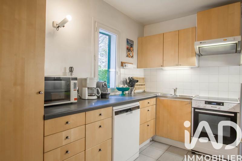 Maison - 175 m² - 8 pièces