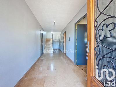 Maison - 138 m² - 5 pièces