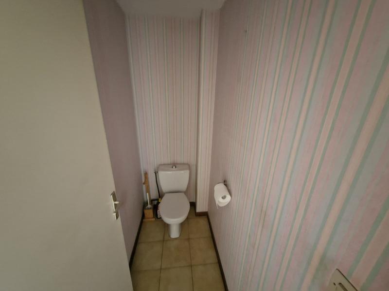 Villa - 114 m² - 5 pièces