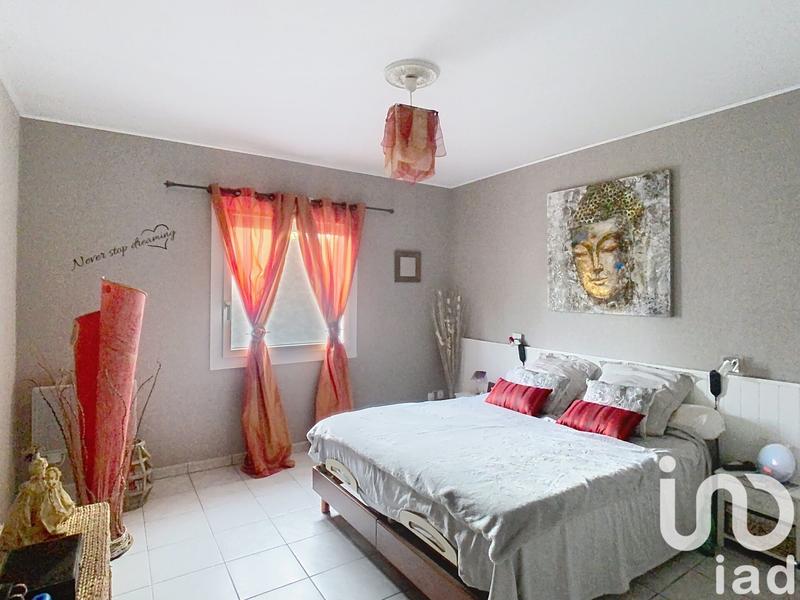 Maison - 135 m² - 5 pièces