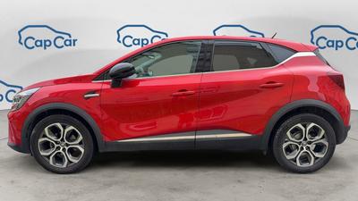 Renault Captur II 1.5 dCi 115 Intens