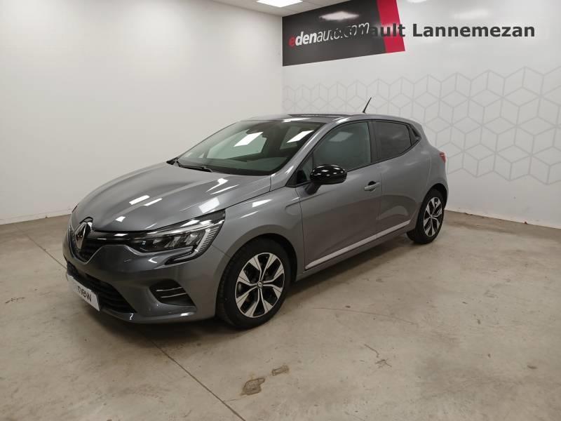 Renault Clio Blue dCi 100 Evolution