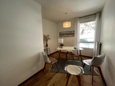 Appartement - 107 m² - 5 pièces