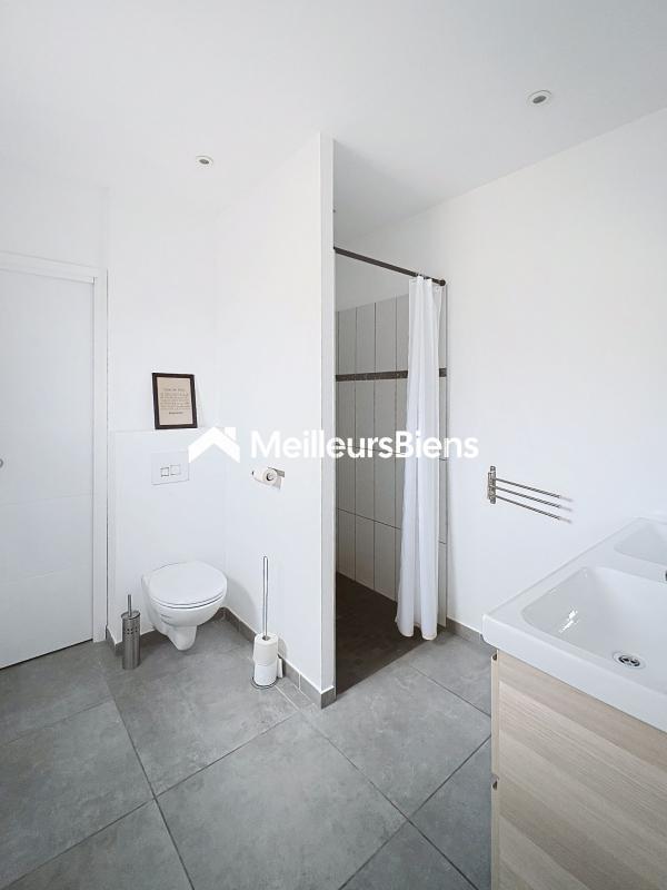 Villa - 106 m² - 5 pièces