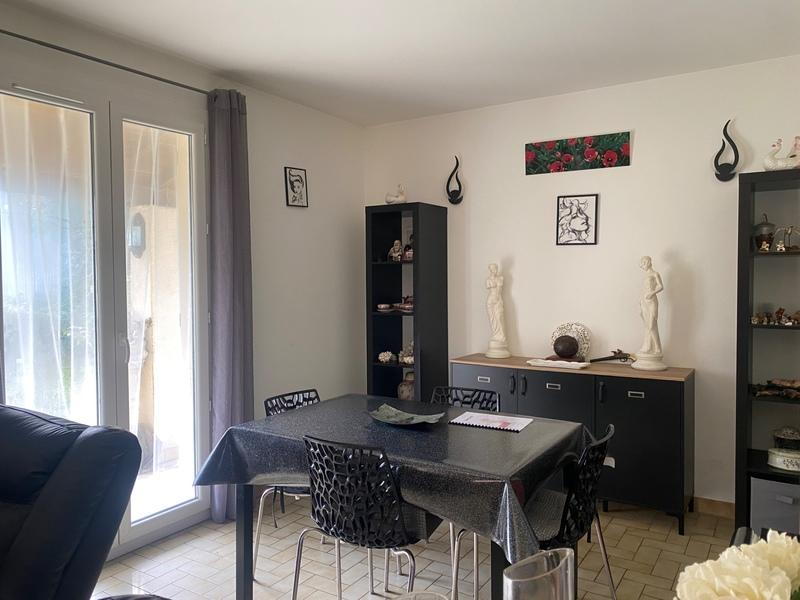 Maison - 89 m² - 5 pièces