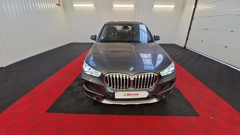 Bmw X1 xDrive25e xLine Bva6