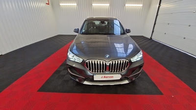 Bmw X1 xDrive25e xLine Bva6