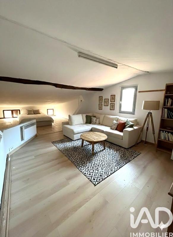 Maison de village - 150 m² - 5 pièces