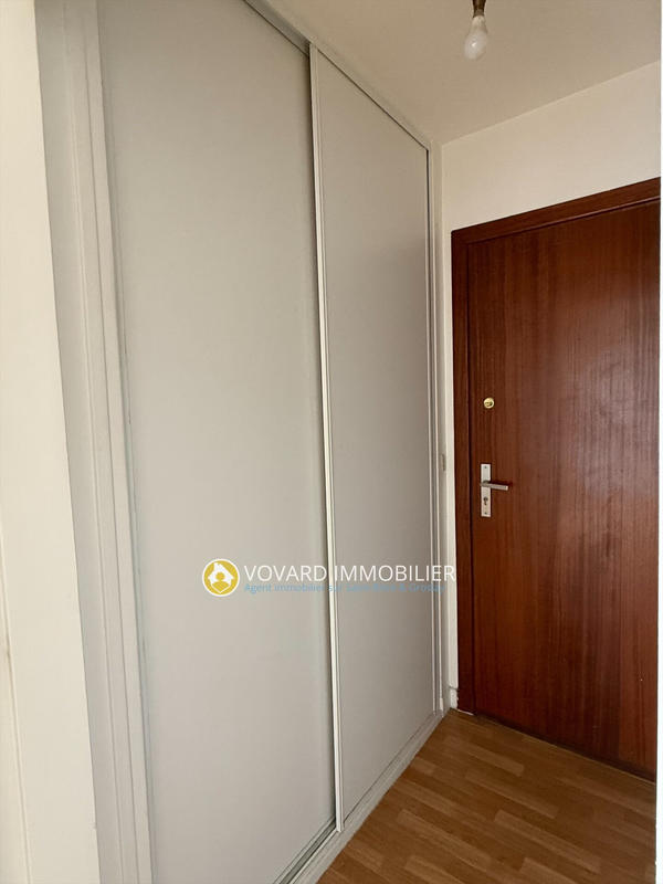Appartement - 30 m² - 1 pièce