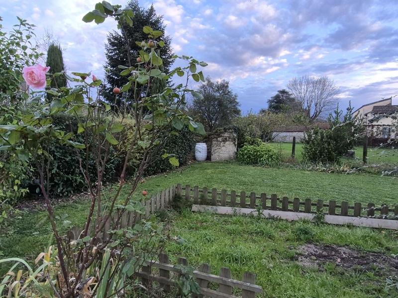 Maison - 144 m² - 4 pièces