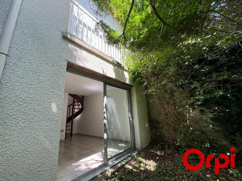 Maison - 41 m² - 3 pièces