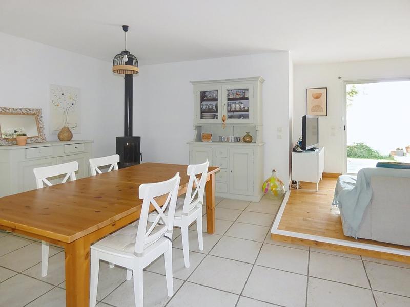 Villa - 114 m² - 5 pièces