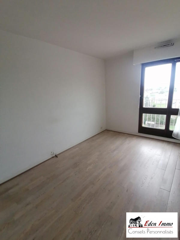 Appartement - 78 m² - 5 pièces