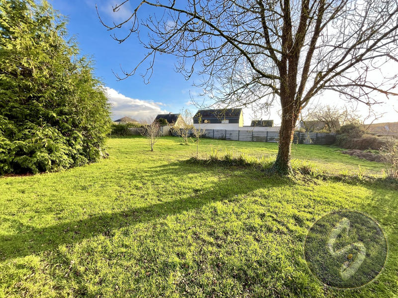 Maison traditionnelle - 133 m² - 5 pièces