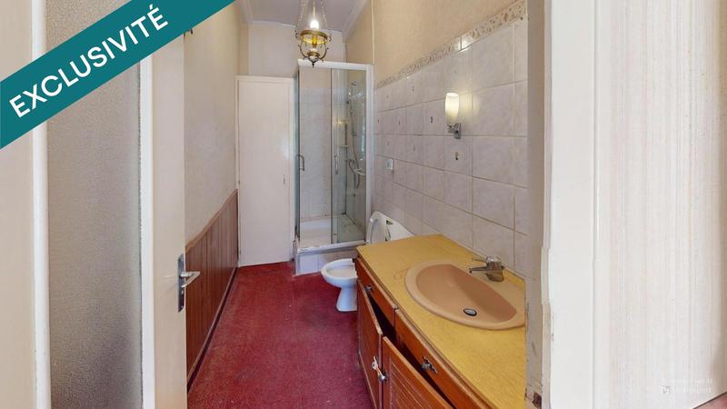 Maison - 138 m² - 5 pièces