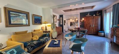 Villa - 151 m² - 5 pièces