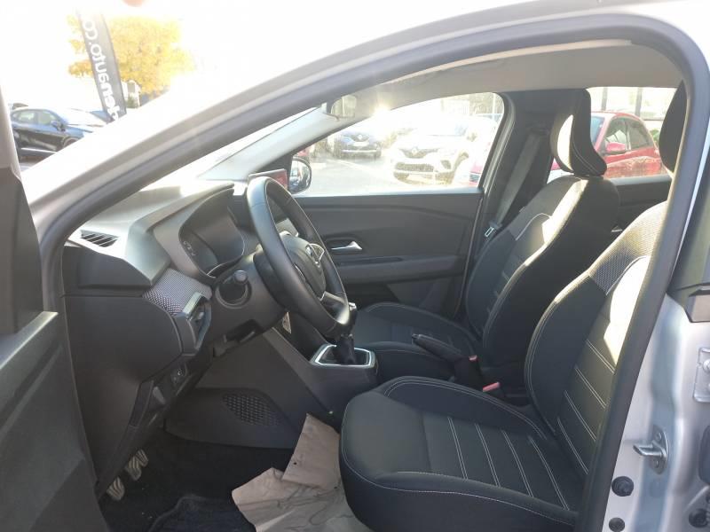 Dacia Sandero Eco-G 100 - 22b Confort