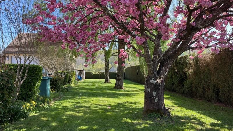 Maison - 149 m² - 7 pièces