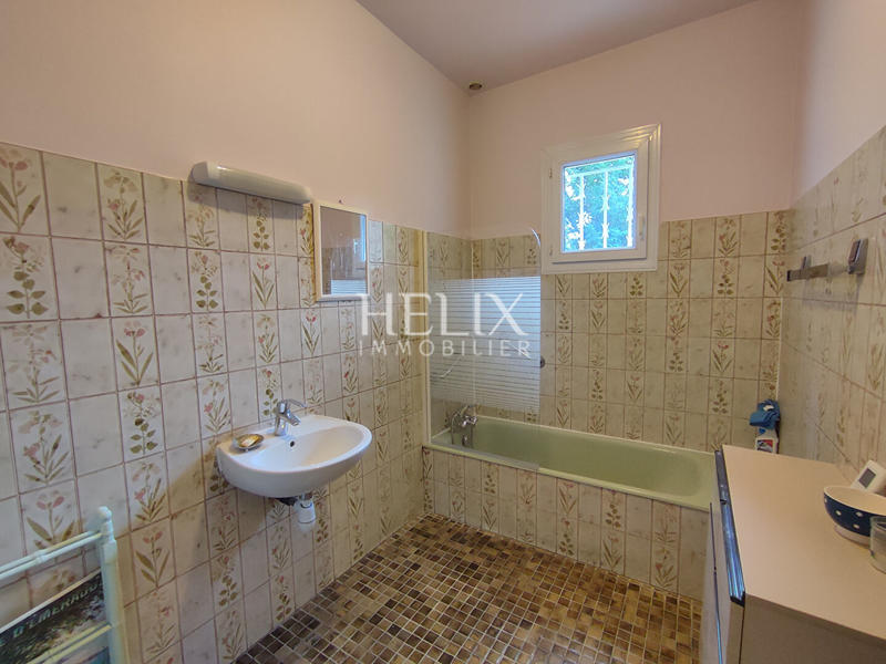 Maison - 130 m² - 7 pièces