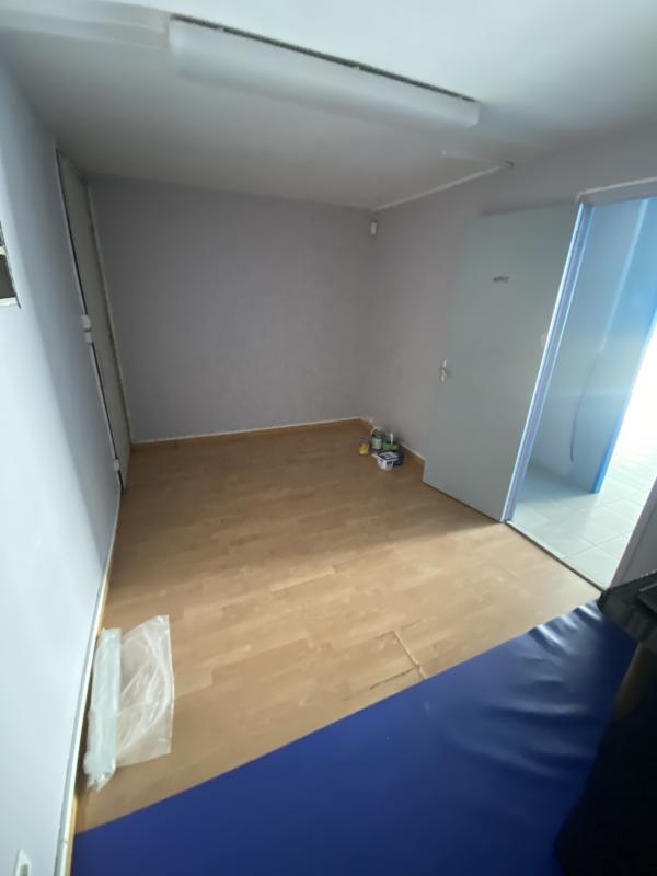 Local commercial - 60 m²