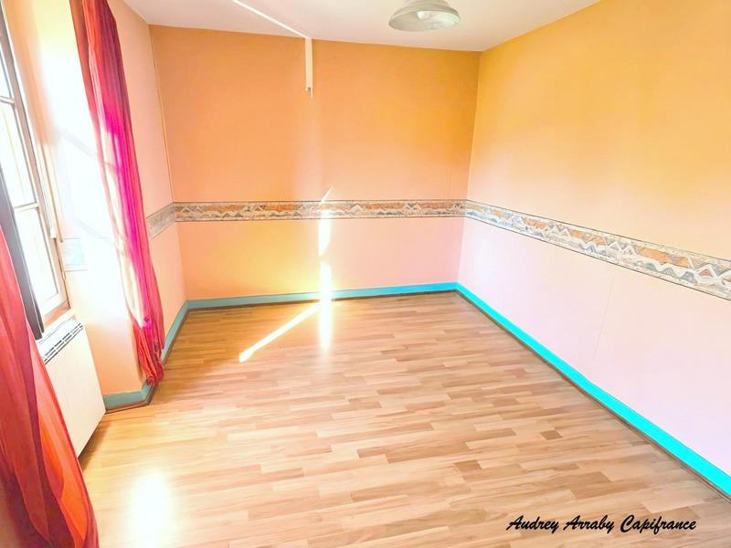 Maison - 117 m² - 6 pièces