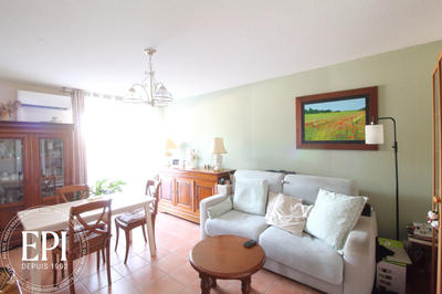 Appartement - 52 m² - 3 pièces