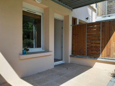 Appartement - 24 m² - 1 pièce