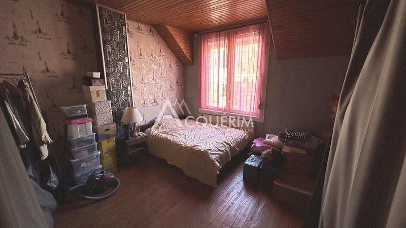 Maison - 70 m² - 3 pièces