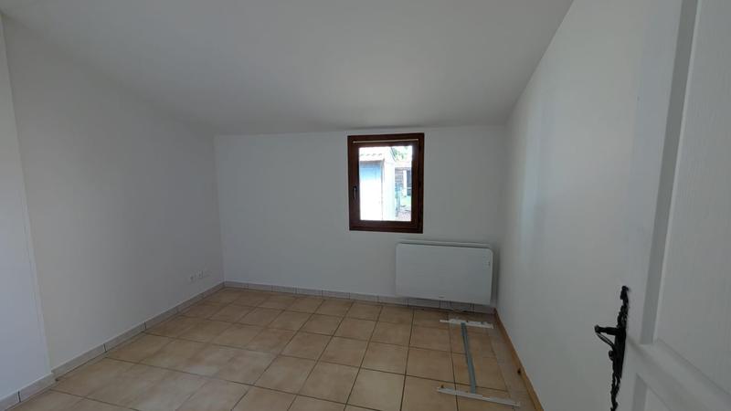 Maison - 68 m² - 4 pièces