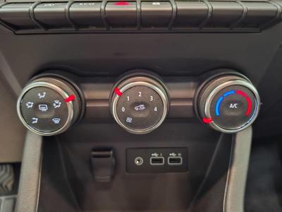 Renault Clio TCe 100 Gpl Evolution