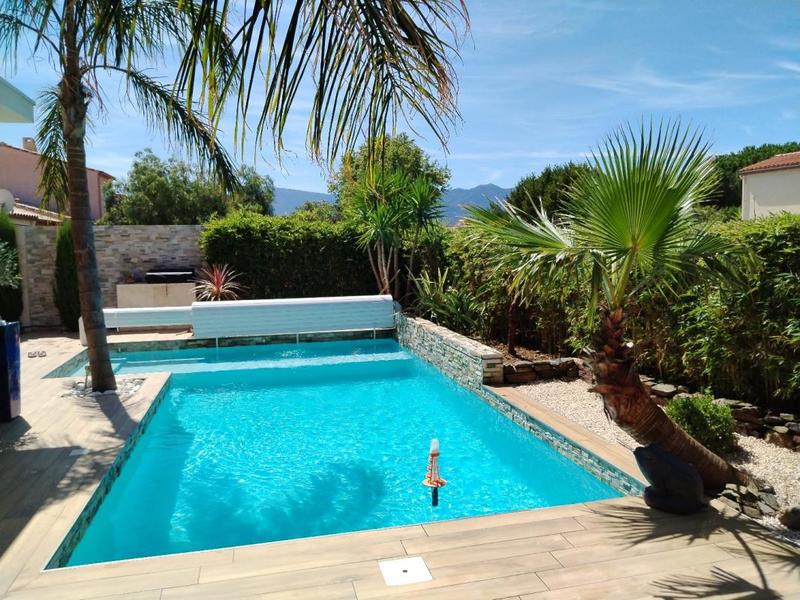 Villa - 165 m² - 6 pièces