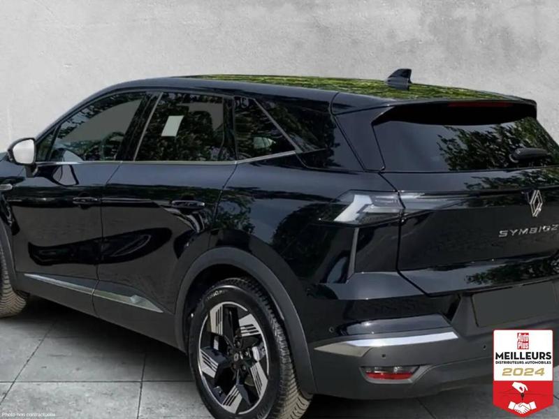 Renault Symbioz E-Tech full hybrid 160 Techno