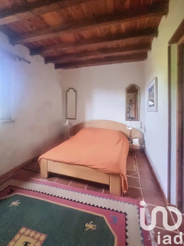 Maison - 290 m² - 11 pièces